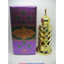 AL AYAM  الايام  by Swiss Arabia 15ML Concentrated Perfume Oil New In factory Box Only $29.99
